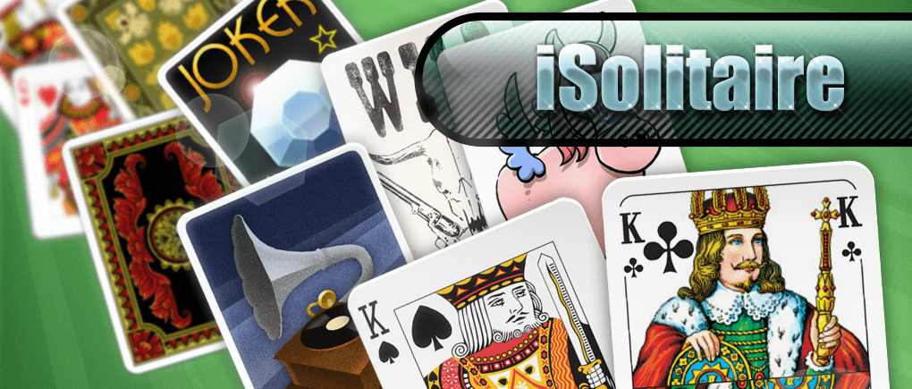Solitaire Card Game Reaches 100,000 Downloads - LITE Games